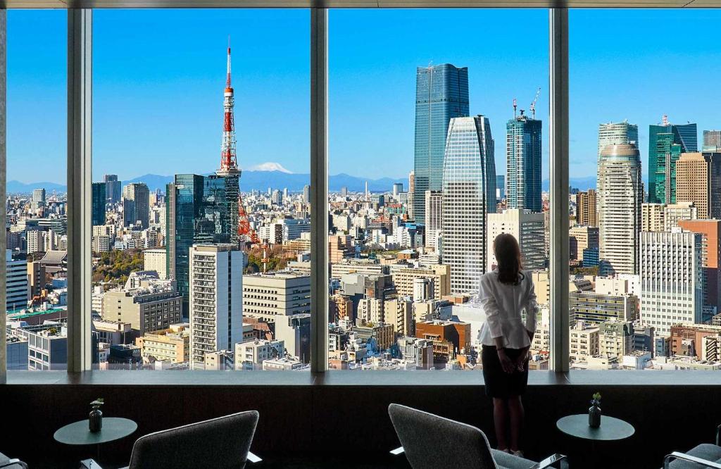 18 Tokyo Restaurants You'll Want to Fly For