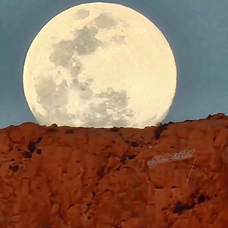 Fotografie z fotogalerie ubytování jabal shams moon v destinaci Al Hamra