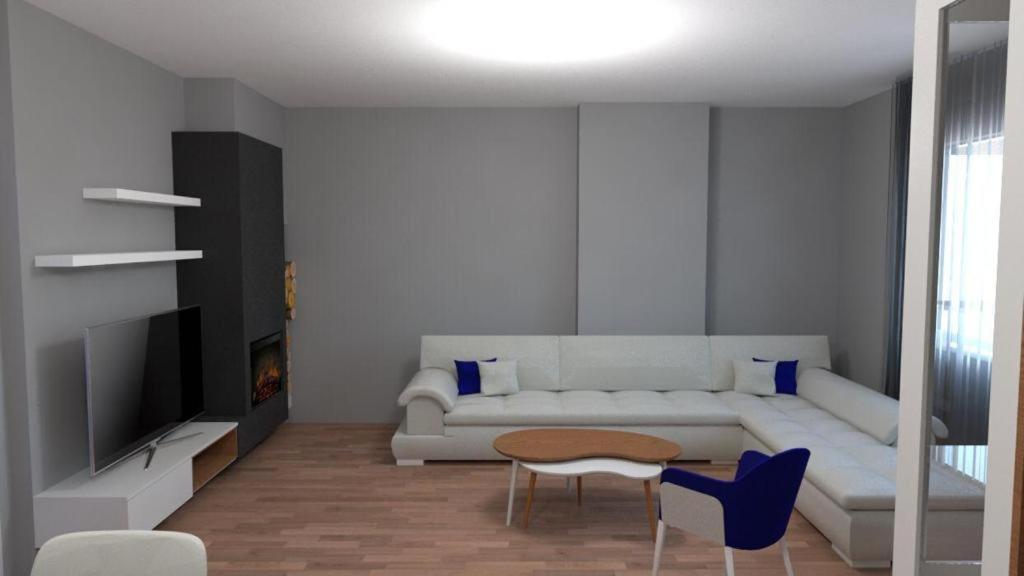 Private Apartament in Peshkopi, Albania - Image 1