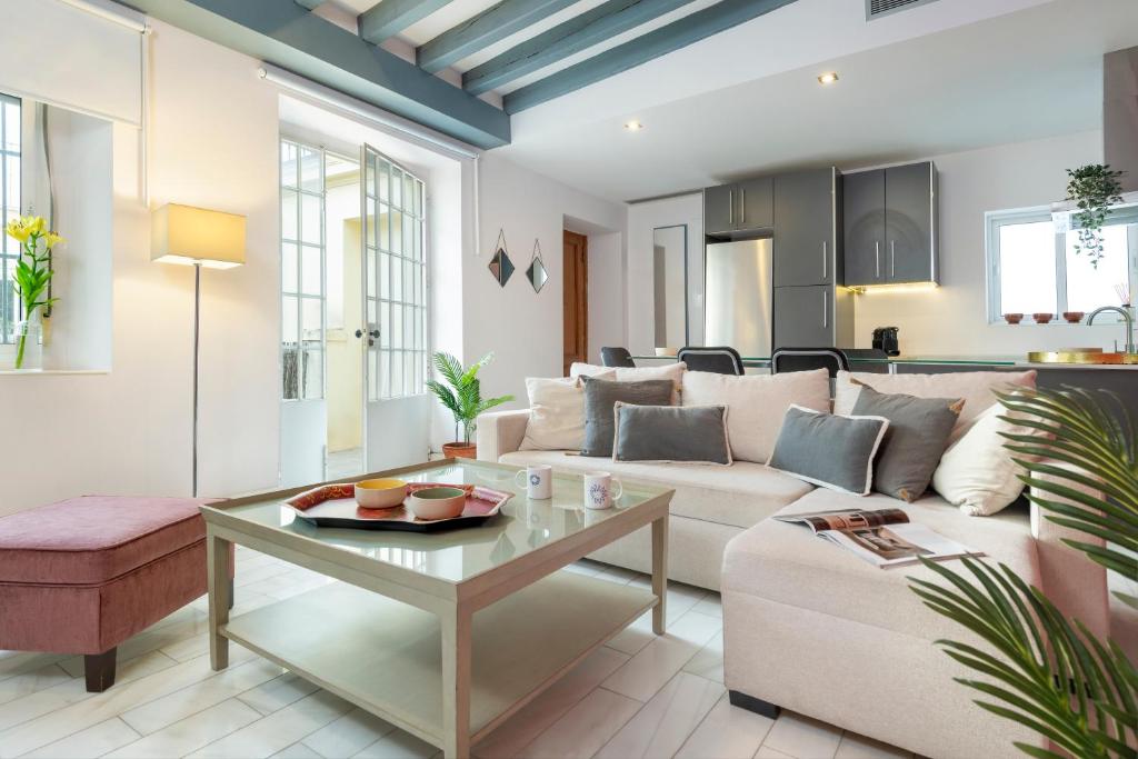 Magno Apartments Rosario