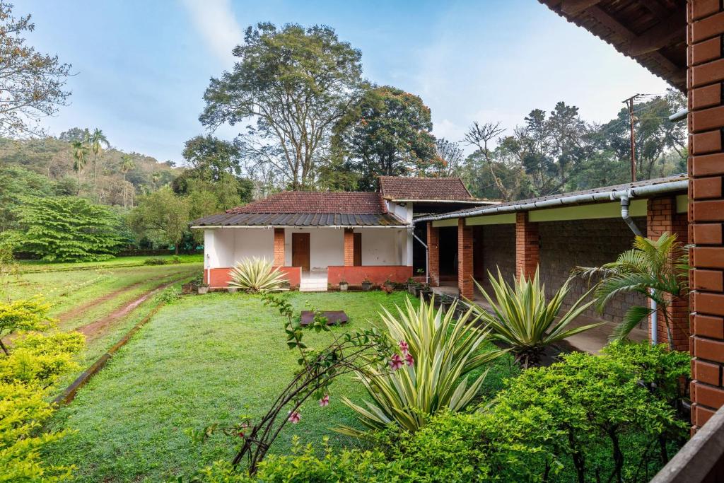 Beanfield Bliss By JadeCaps 2BHK Food Chikmagalur, Chikmagalur (updated