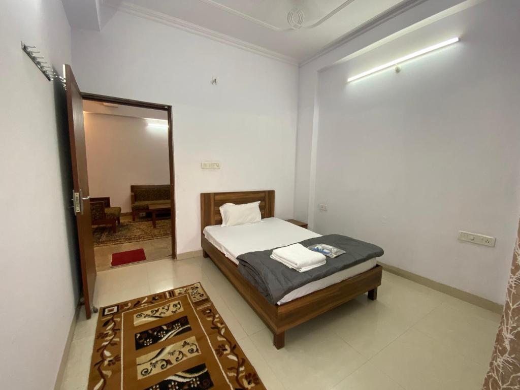 Orchid Apartments - Apartamento De Tres Dormitorios