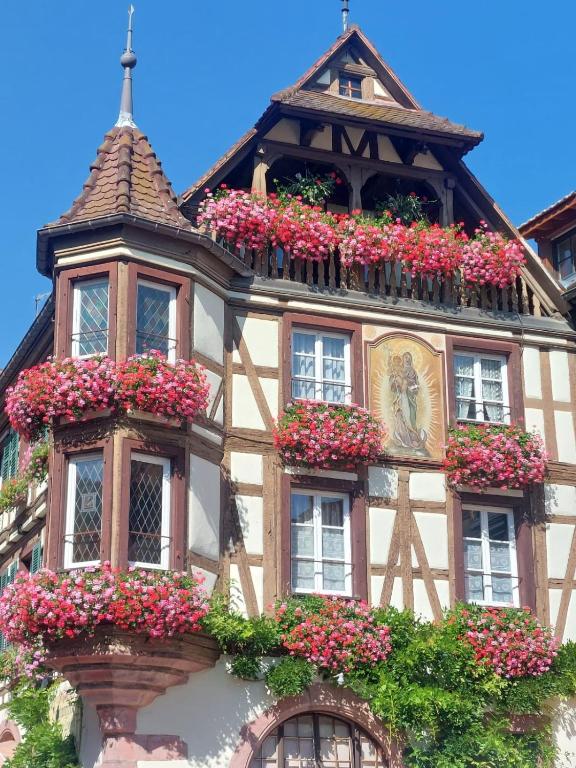 la Parenthèse Kaysersberg – photo 17