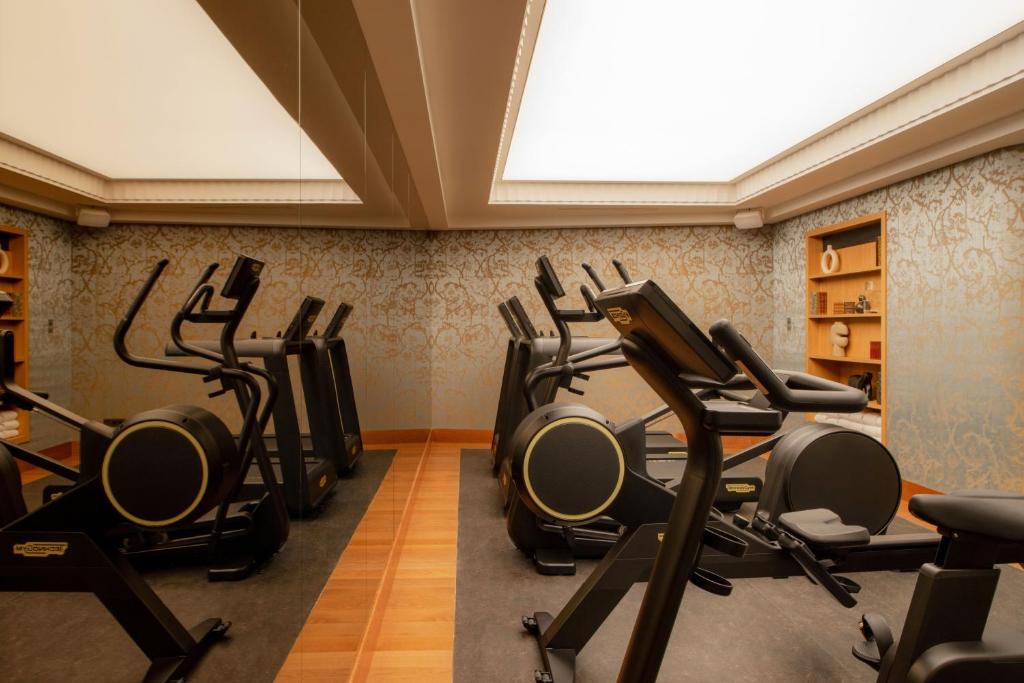 Villa-des-Prés - Resim 13