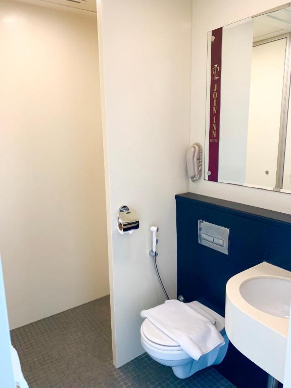 JOIN INN HOTEL Jebel Ali, Dubai - Formerly easyHotel Jebel Ali - Resim 23