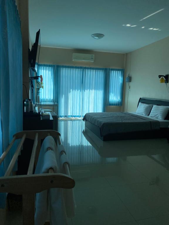 Bamboo gold Houses - 17