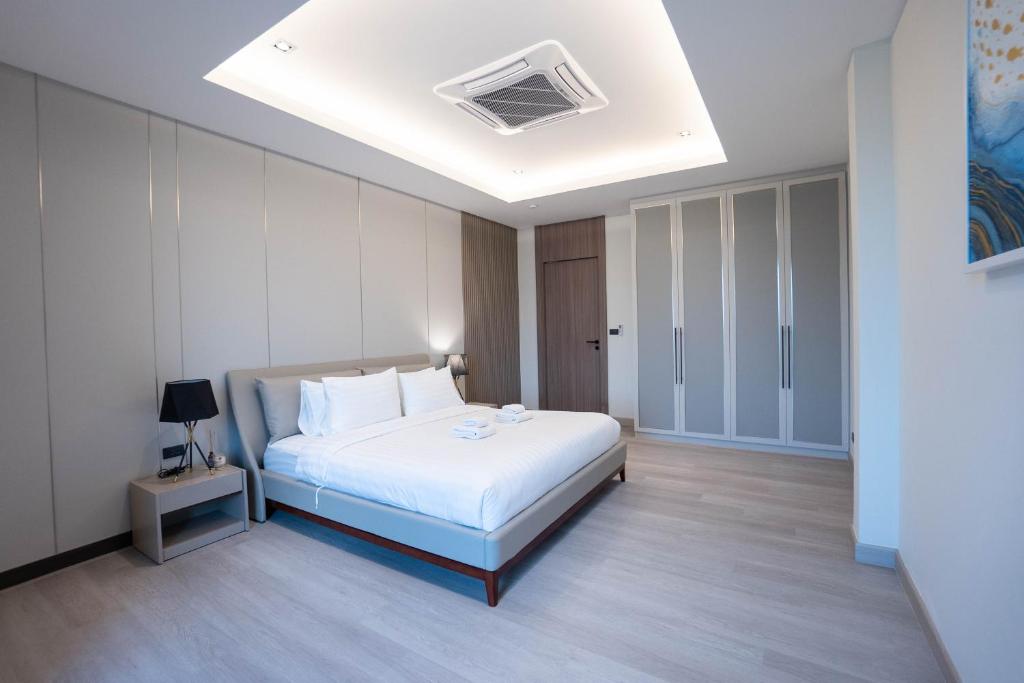 Nakornping Boutique Hotel - Family Suite