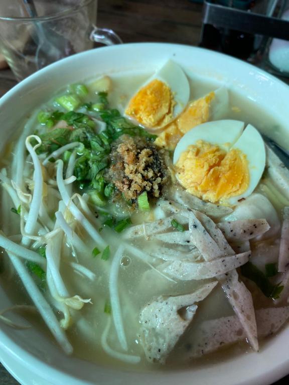 Bamboo gold Houses - 15