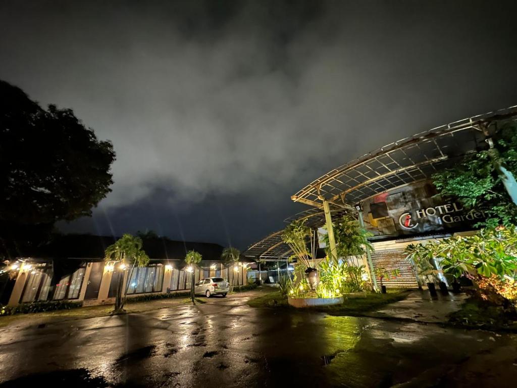 Fotografie z fotogalerie ubytování I Garden Hotel v destinaci Ipoh