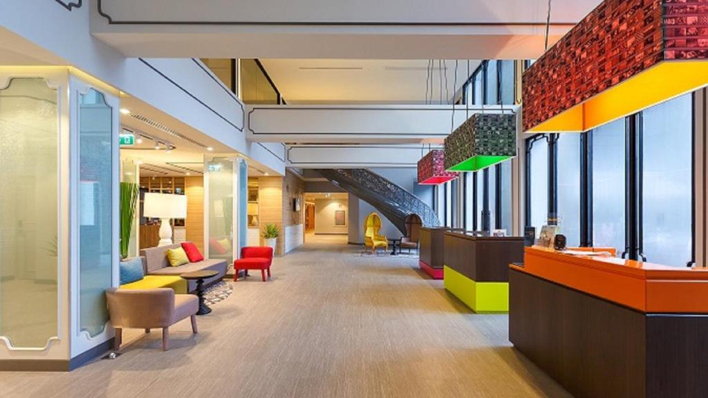 Tinidee Trendy Bangkok Khaosan - Resim 32