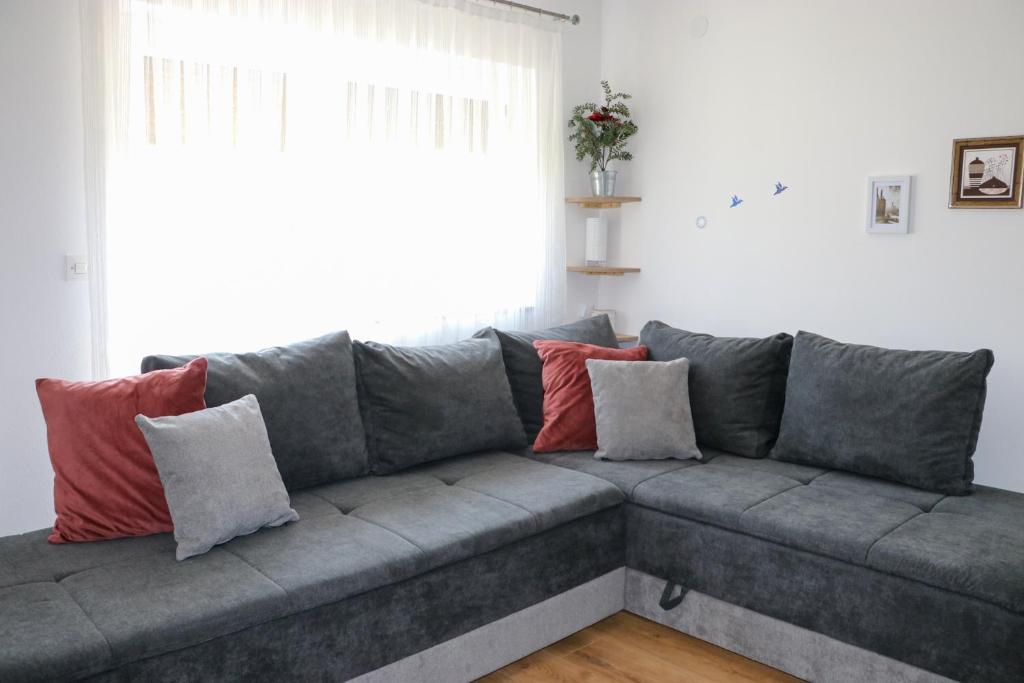 Apartment Filomena - 13