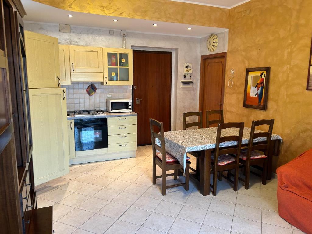 Appartamento Quartu sant'elena vicino al Mare
