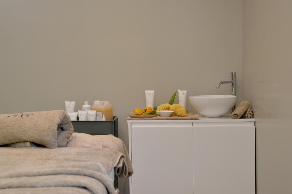 MIRIVILI hospitality & wellness - Resim 19