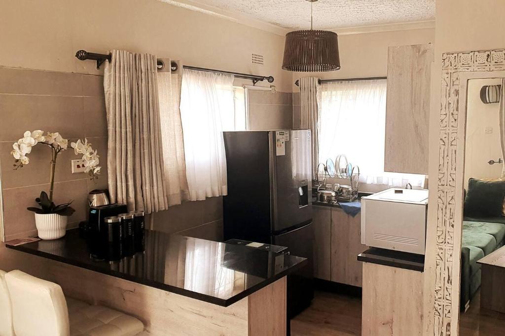 1Bed apartment in Harare, Harare Updated 2024 Prices