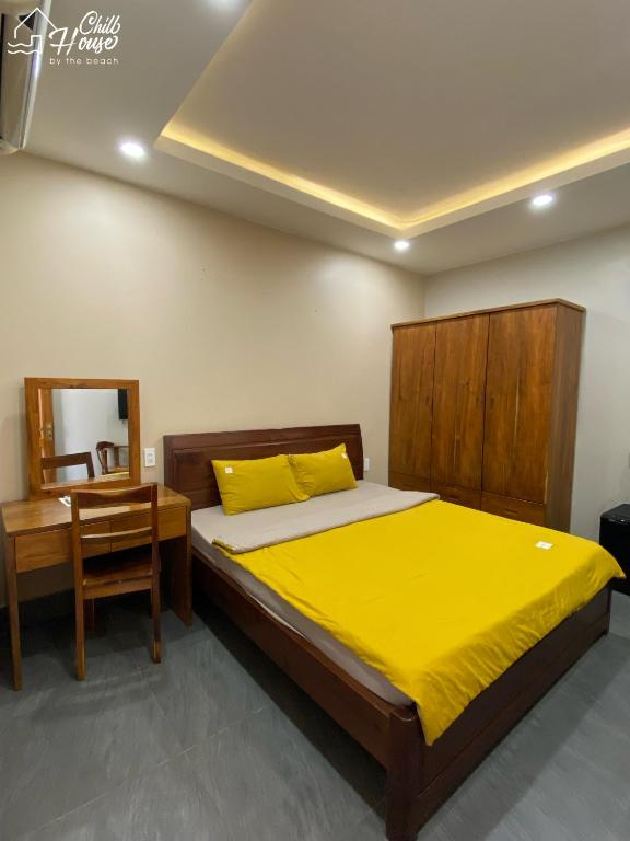 CHILL HOUSE by the beach - Habitación Doble
