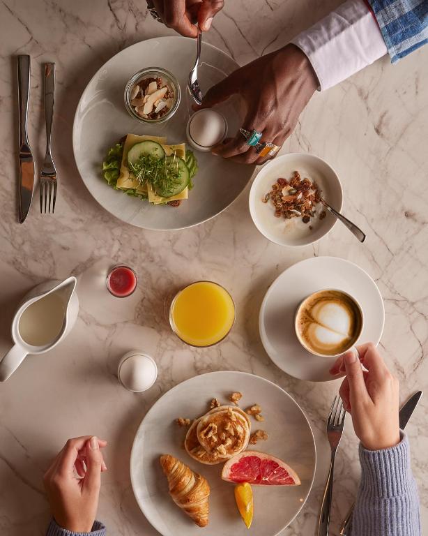 Clarion Hotel Draken