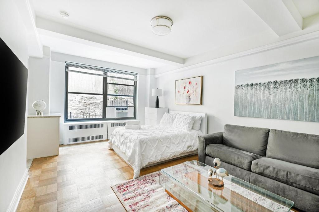 Cozy Studio Apartment, New York (updated prices 2024)