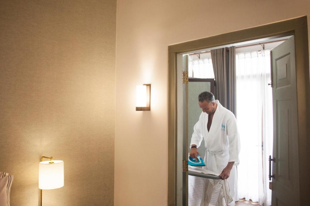 Angel Beach Unawatuna - 9