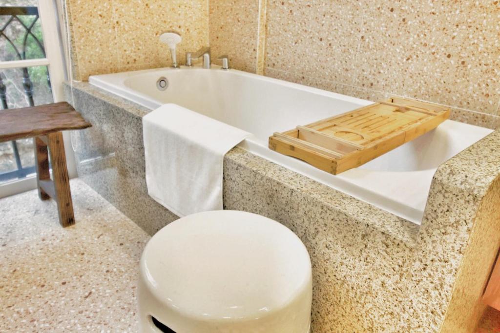 Suite Deluxe Nhìn Ra Biển