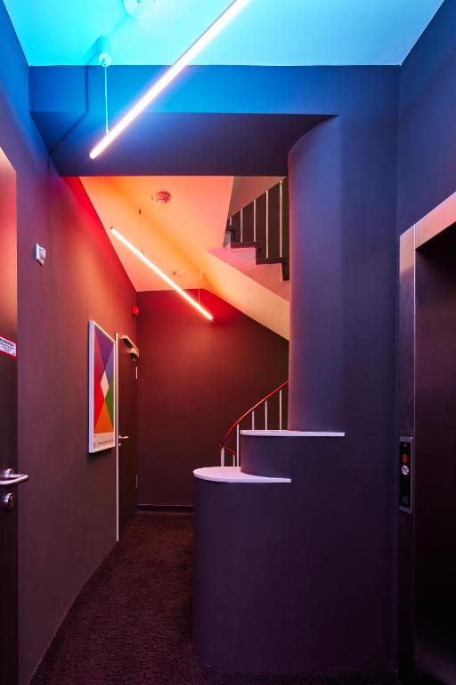 Fotografie z fotogalerie ubytování Central Hotel Münster v destinaci Münster