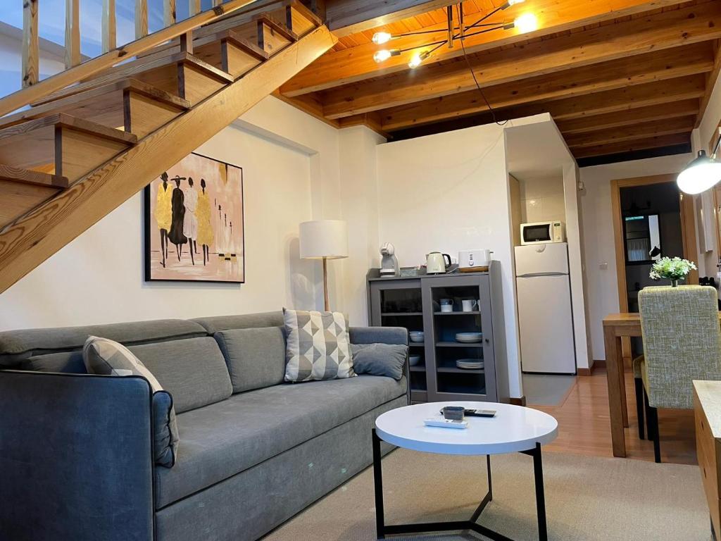 Apartamentos Ciudad Santiago - 12