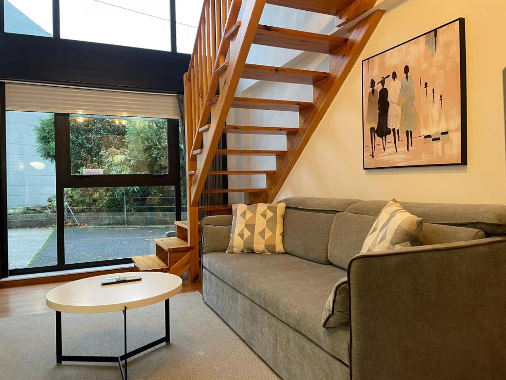 Apartamentos Ciudad Santiago - 9