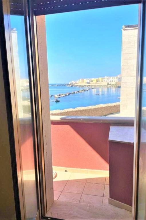 A due passi dal mare