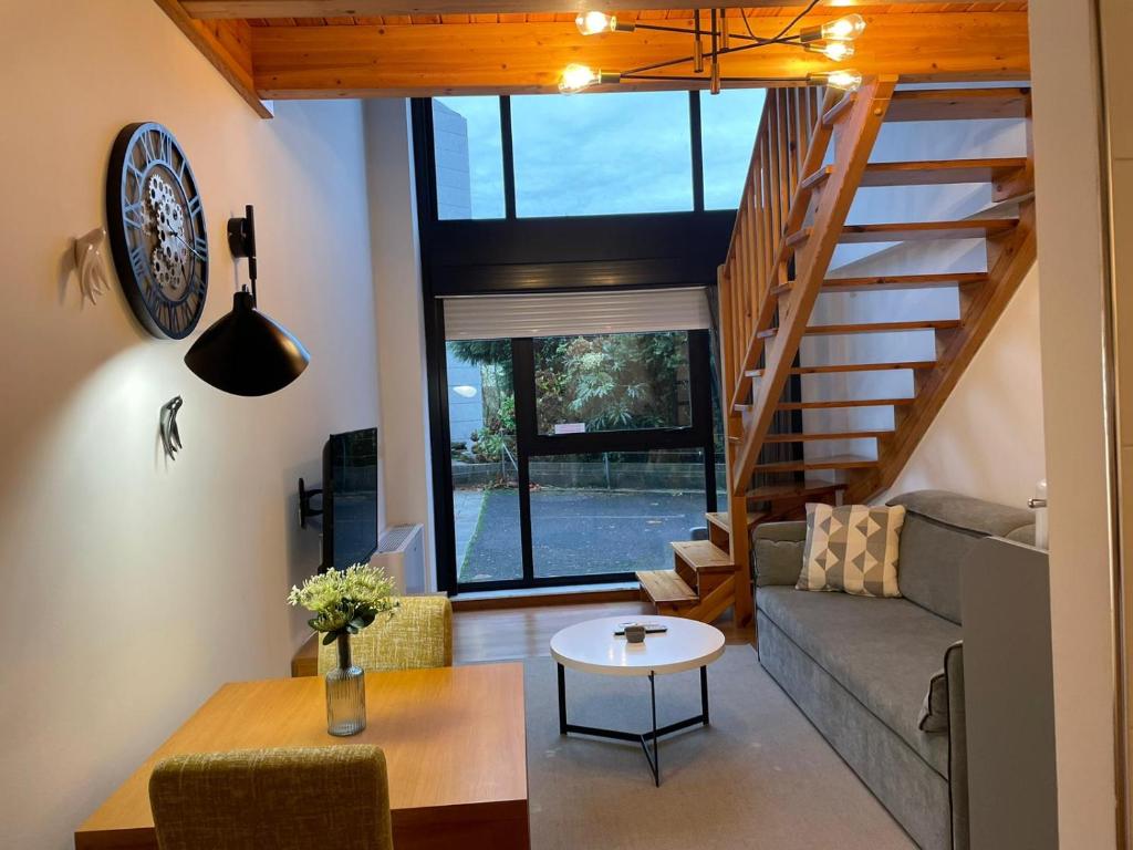 Apartamentos Ciudad Santiago - 14