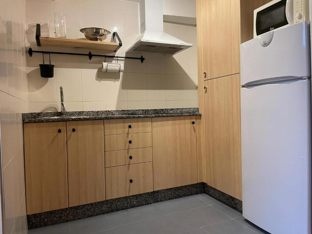 Apartamentos Ciudad Santiago - 13