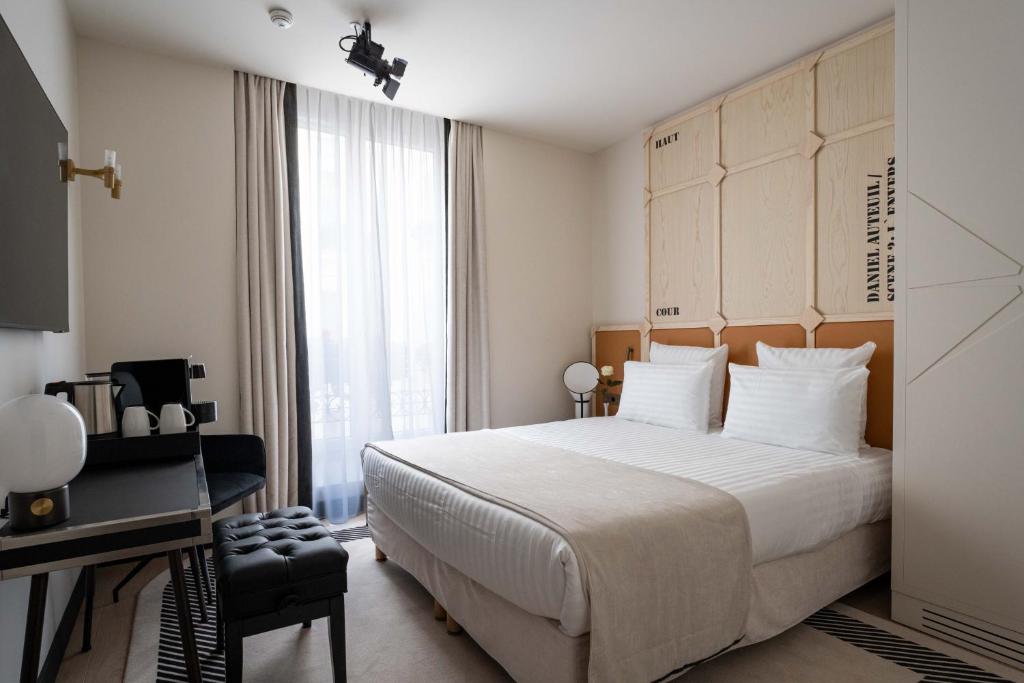 Hotel Astra Opera - Astotel - Resim 34