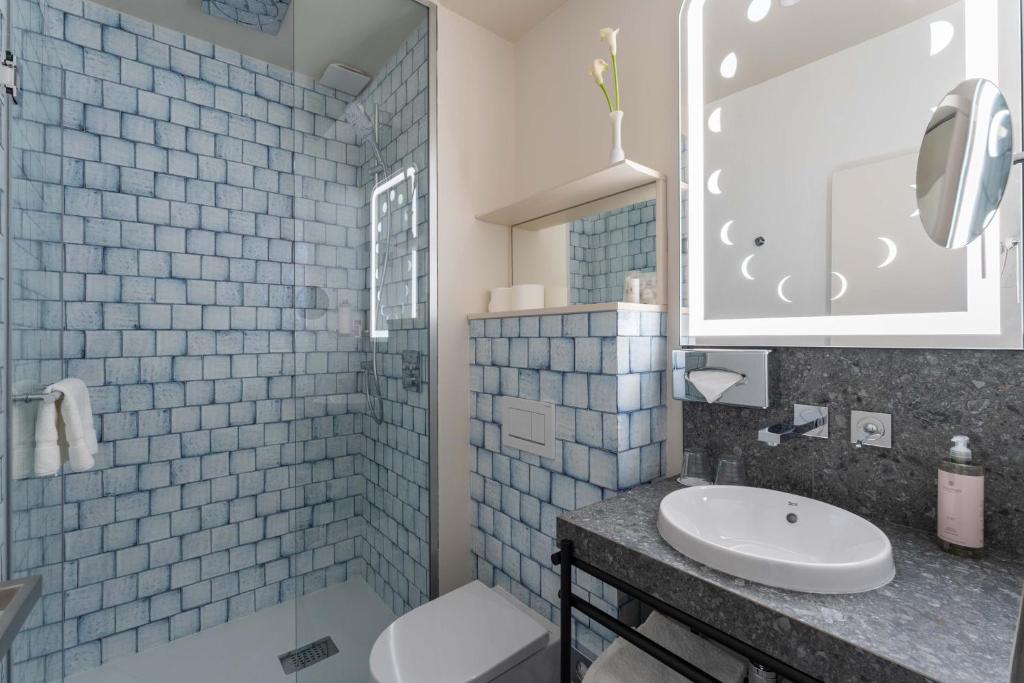 Hotel Astra Opera - Astotel - Resim 42