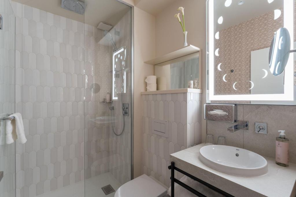 Hotel Astra Opera - Astotel - 11