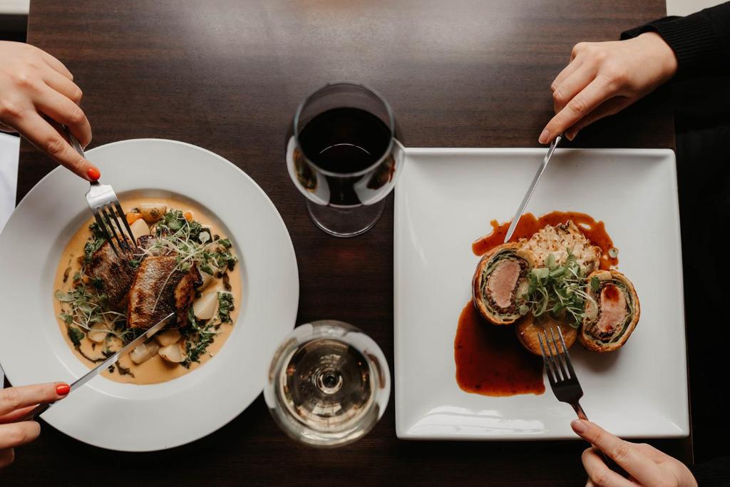 The Boar's Head - Resim 20