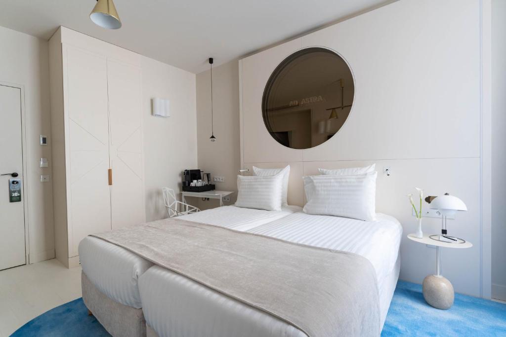 Hotel Astra Opera - Astotel - Resim 45