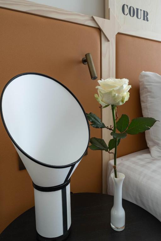 Hotel Astra Opera - Astotel - Resim 43