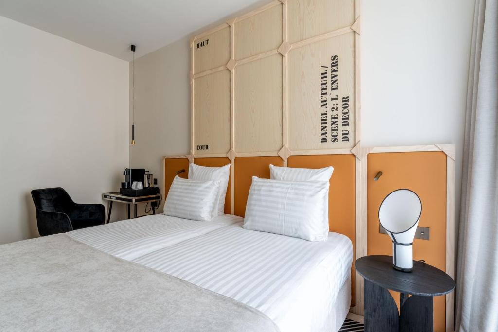 Hotel Astra Opera - Astotel - 13