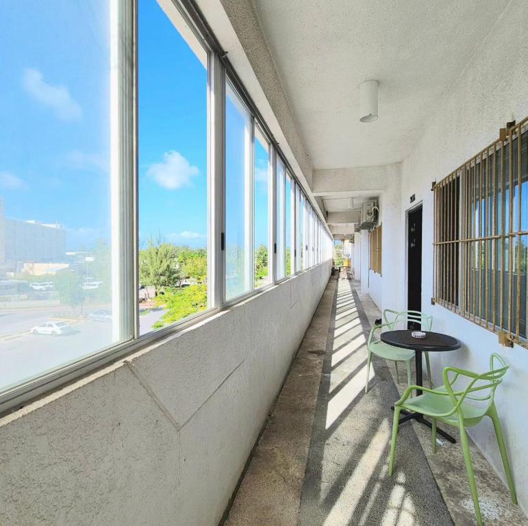 Fotografie z fotogalerie ubytování Sensi Stay Saipan v Garapanu