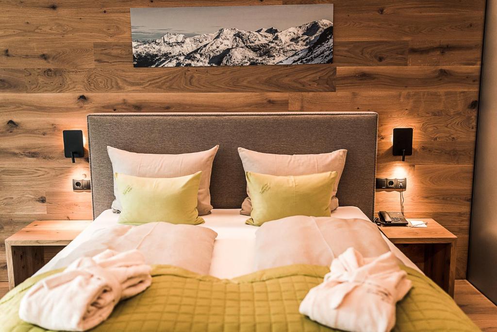 The Panoramic Lodge, Sarntal – Updated 2024 Prices