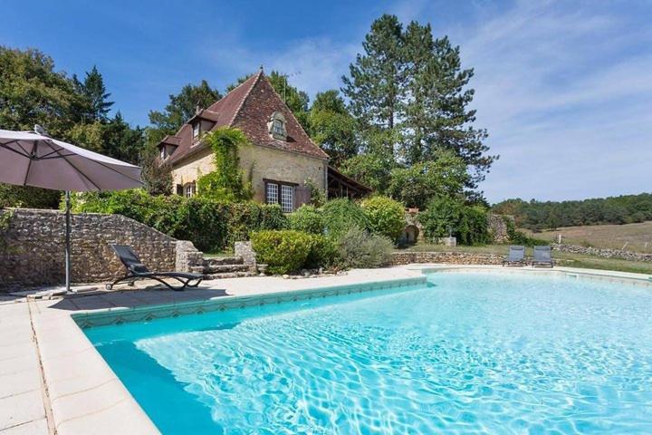 La Bergerie