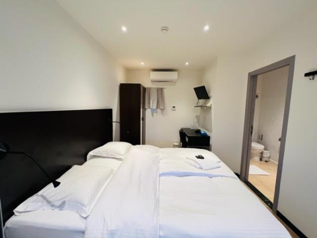 Parkhotel Gent Centrum - Resim 35