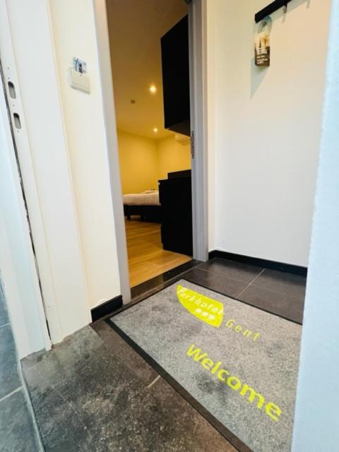 Parkhotel Gent Centrum - Resim 34