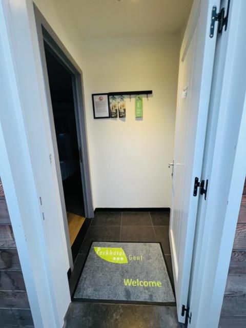 Parkhotel Gent Centrum - Resim 37