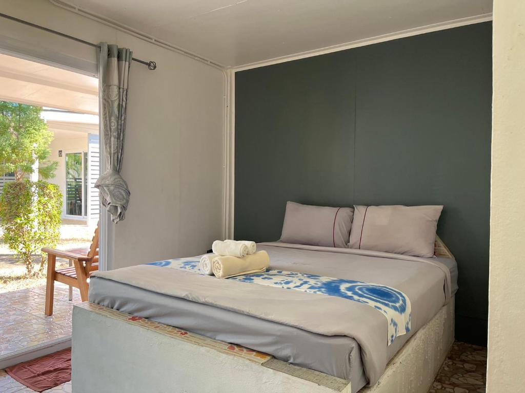 Comfortable Room