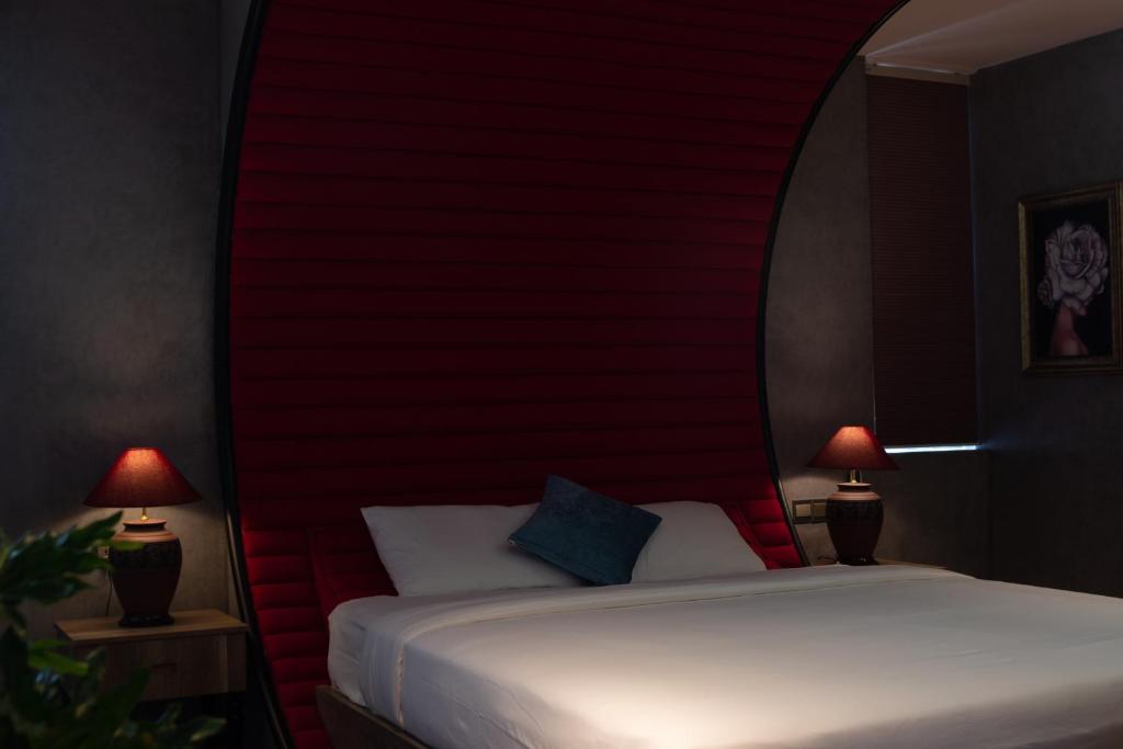 Suite Executive