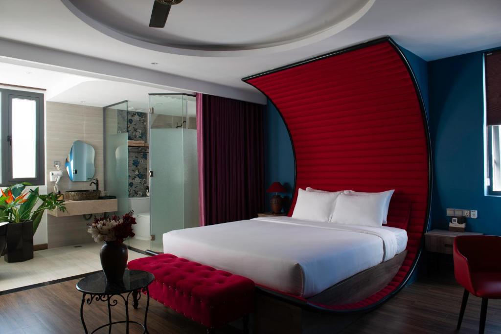 Suite Executive