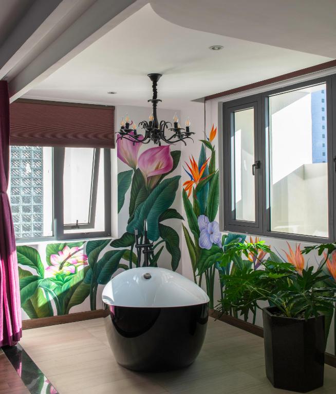 Suite Executive