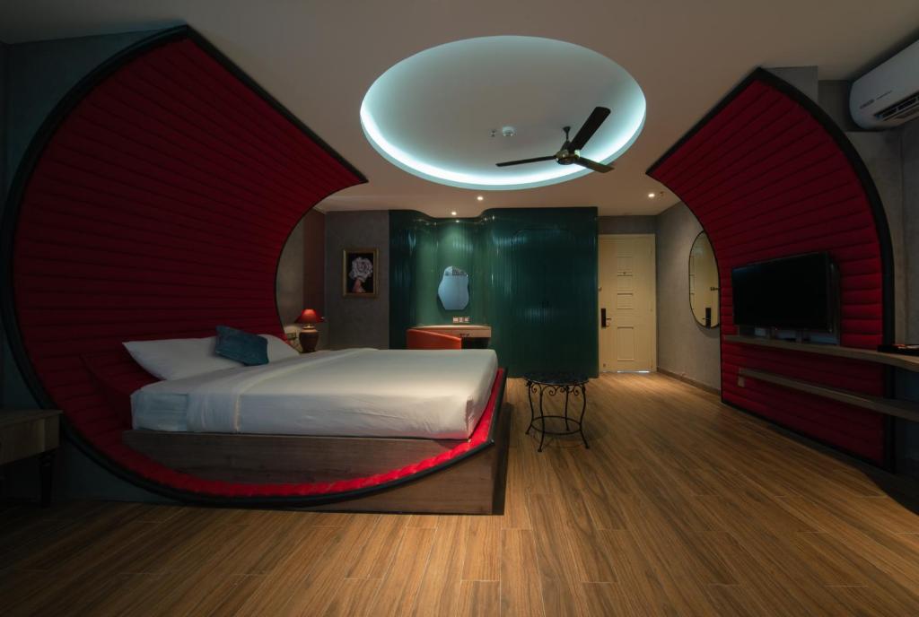 Suite Executive