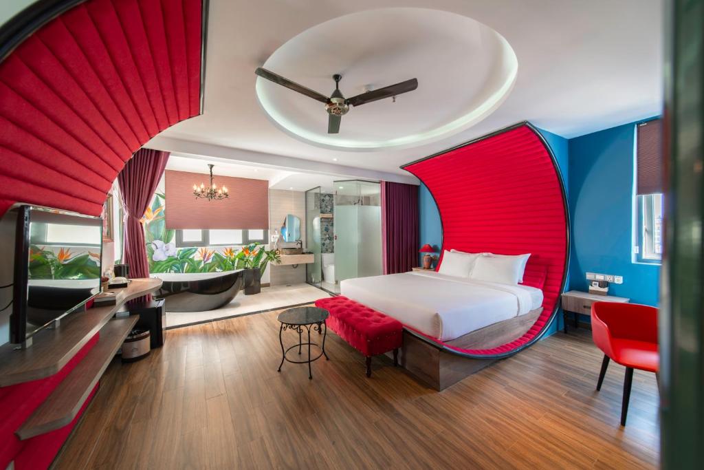 Suite Executive