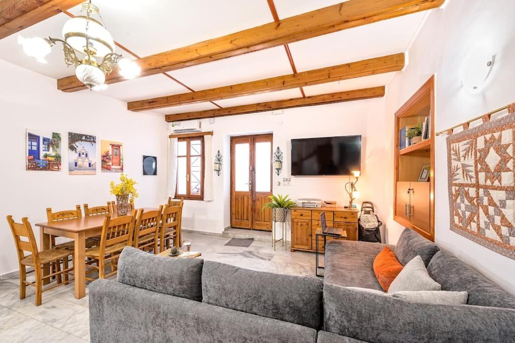 Yiayia's Place in Chania