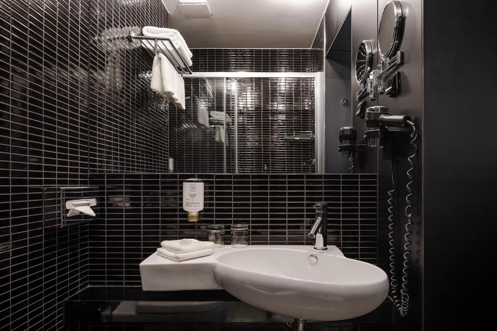 Perla Hotel - Resim 18